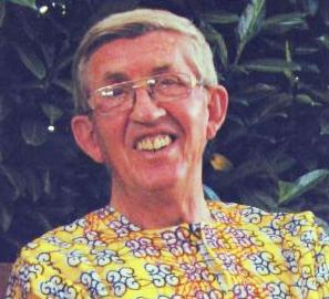 Harry van de Ven